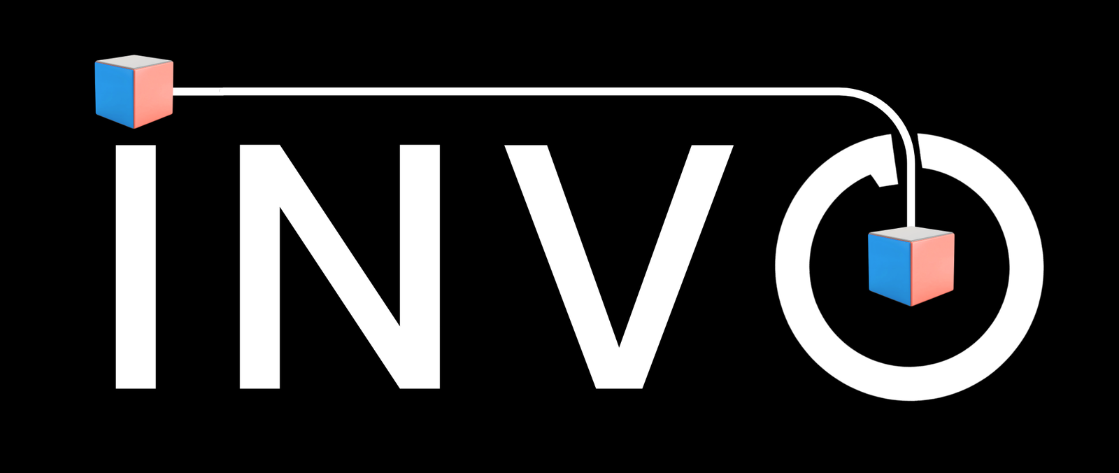 InvoSaaS ERP Logo